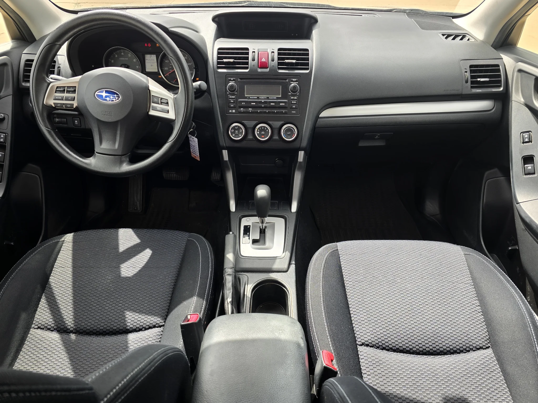 Used 2014 Burnished Bronze Metallic Subaru 2.5i image 26