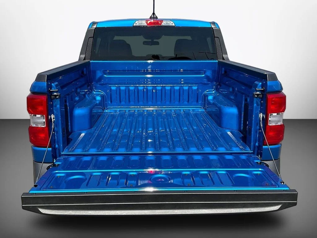 New 2026 Blue Ford XL image 17