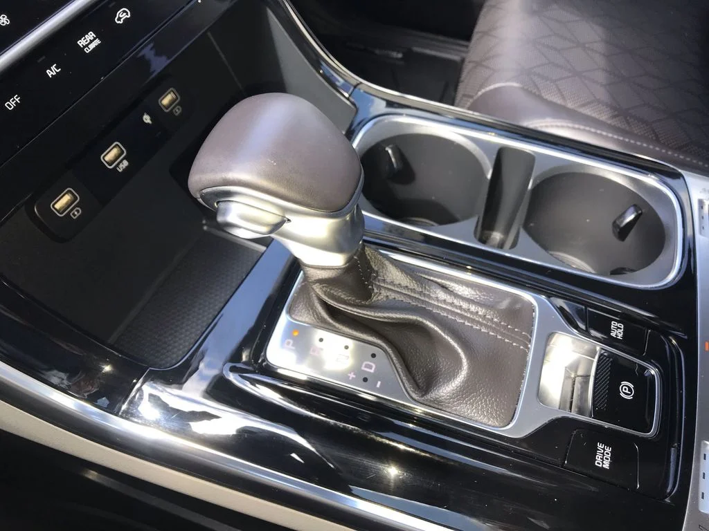 Used 2024 Black Kia SX image 20