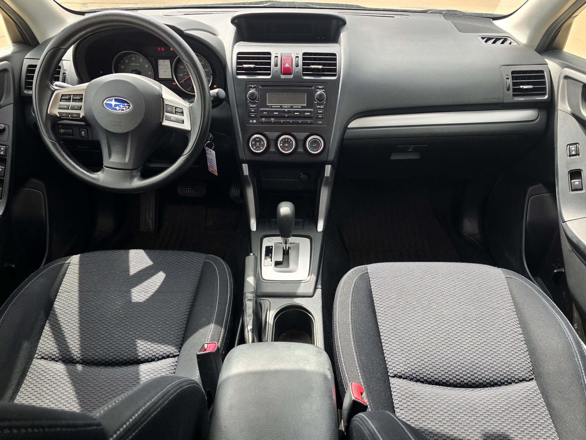 Used 2014 Burnished Bronze Metallic Subaru 2.5i image 25