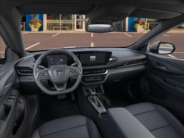 New 2026 Gray Buick Avenir image 15