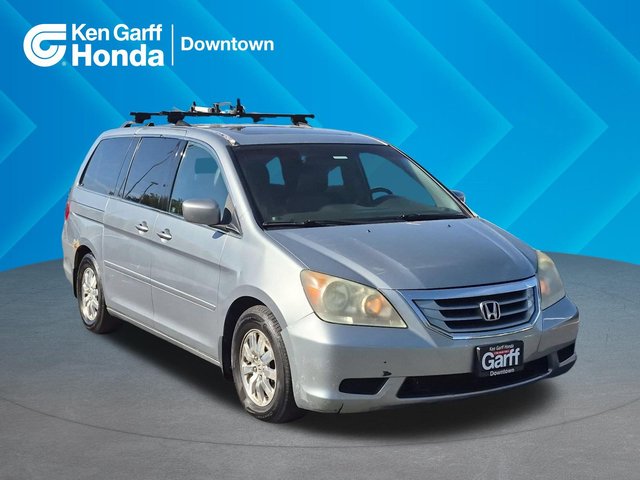 2008 Honda Odyssey EX-L