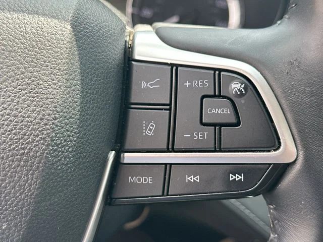 Used 2023 Gray Toyota LE image 42