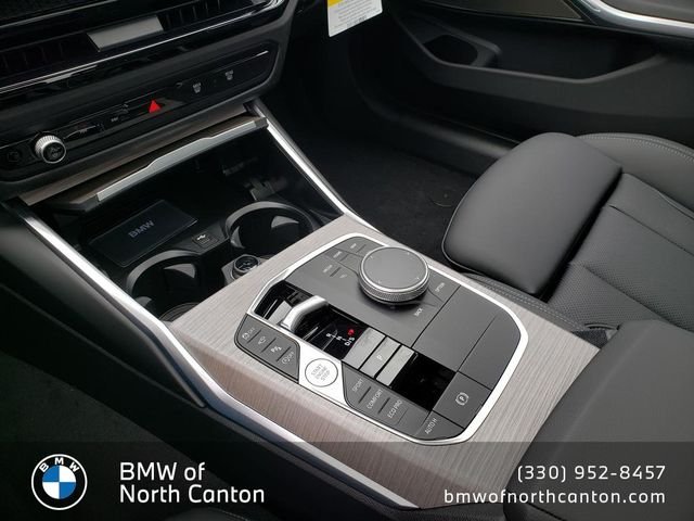 2026 BMW 3 Series 330i - Photo 26