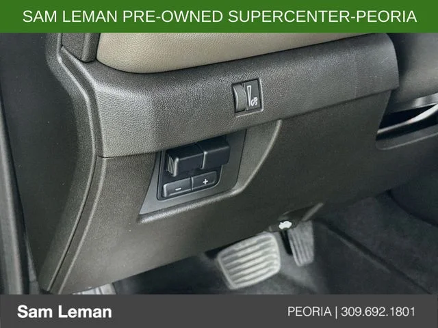 Used 2024 Black Chevrolet ZR2 image 10
