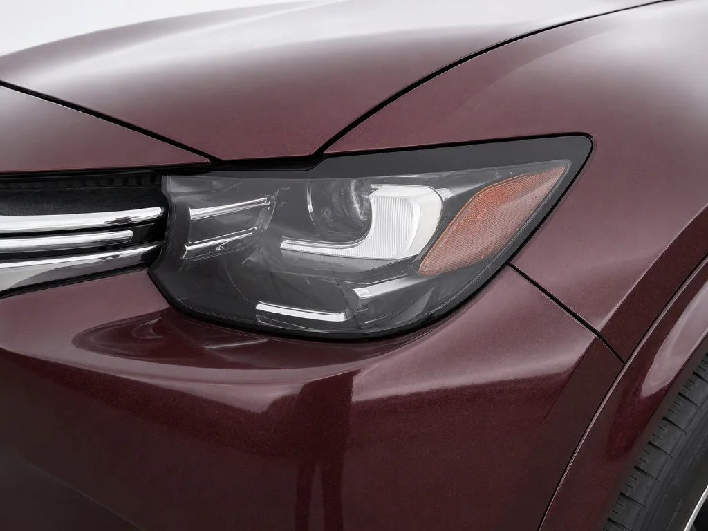 New 2026 White Mazda 3.3 Turbo S Premium Plus image 6