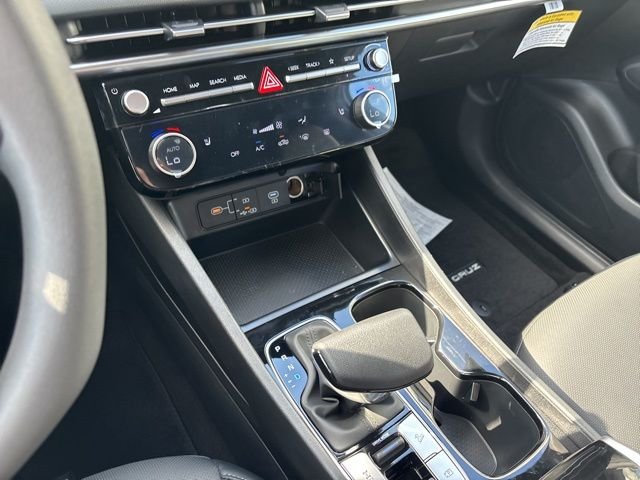 2026 Hyundai Santa Cruz SEL - Photo 58