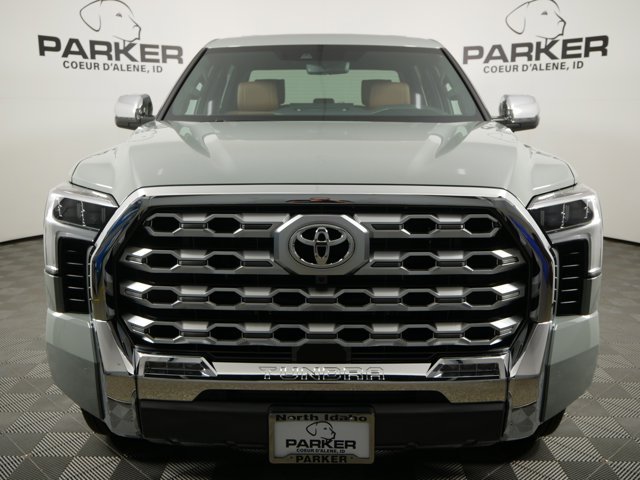 New 2026 Lunar Rock Toyota 1794 Edition image 3