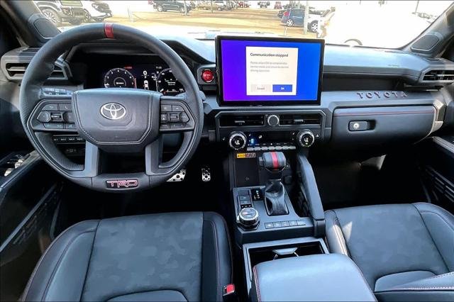 2025 Toyota Tacoma TRD Pro - Photo 15