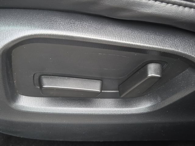 Used 2019 Machine Gray Mazda Touring image 15