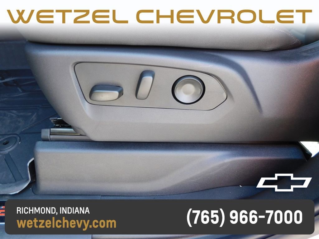 2026 Chevrolet Silverado 1500 ZR2 - Photo 18