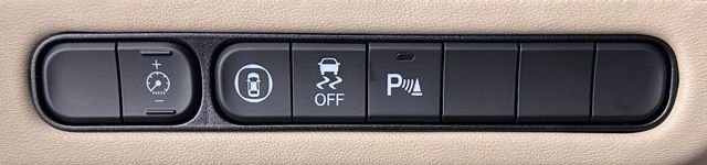 New 2026 Platinum White Pearl Acura Technology Package image 14
