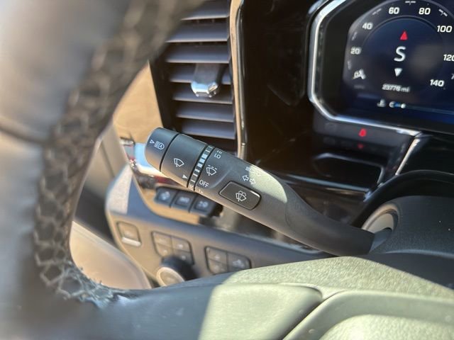 2026 Chevrolet Silverado 2500HD High Country - Photo 25