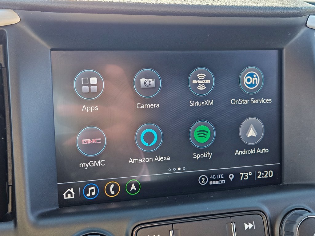 2024 GMC Terrain SLT - Photo 23