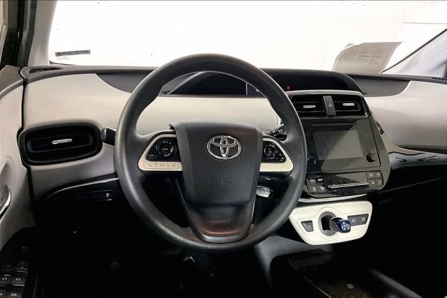 Used 2016 White Toyota Two image 2