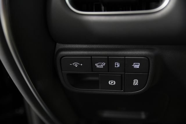 New 2026 Black Hyundai SEL 8P image 10