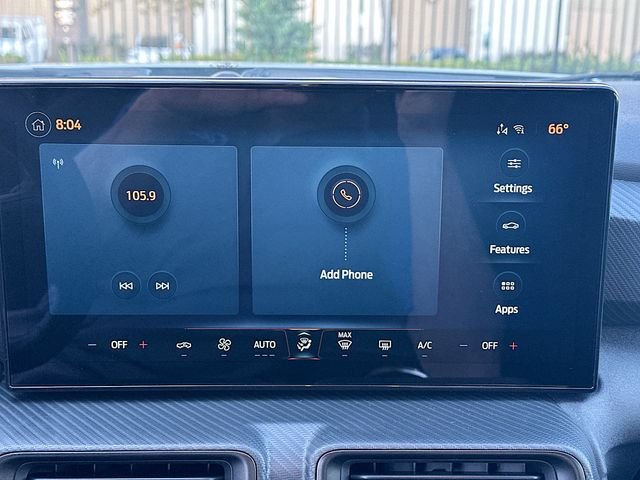 2026 Ford Mustang EcoBoost Fastback - Photo 14