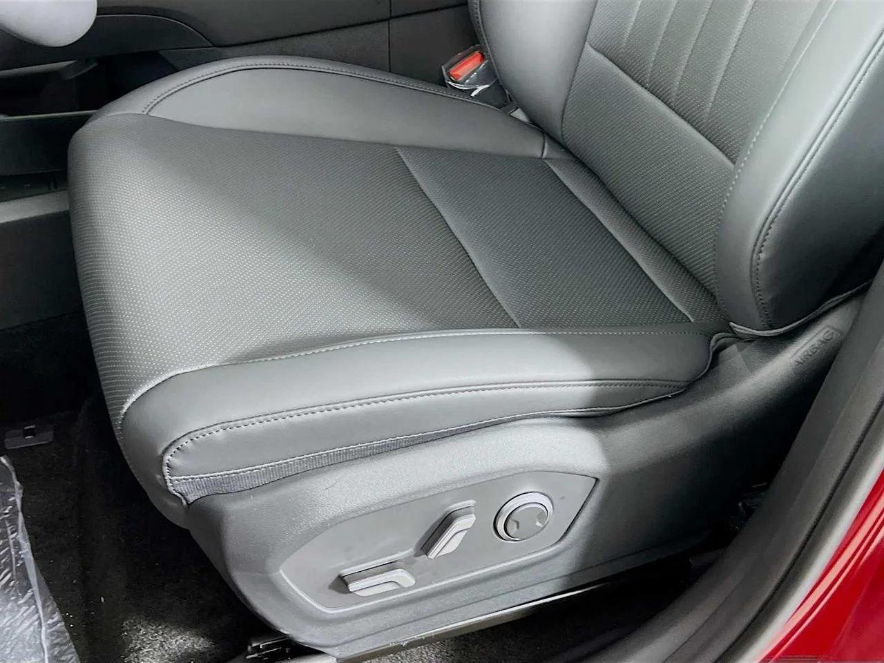 2026 Hyundai Santa Fe — photo 18