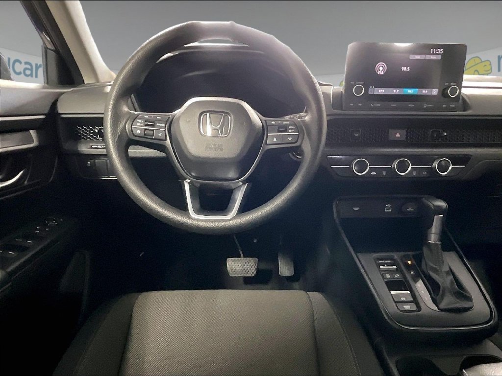 Used 2025 Blue Honda LX image 17