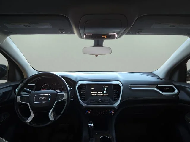 Used 2019 Blue GMC SLE-1 image 10