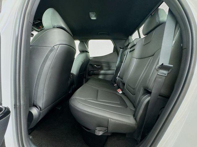 2025 Hyundai Santa Cruz XRT - Photo 39