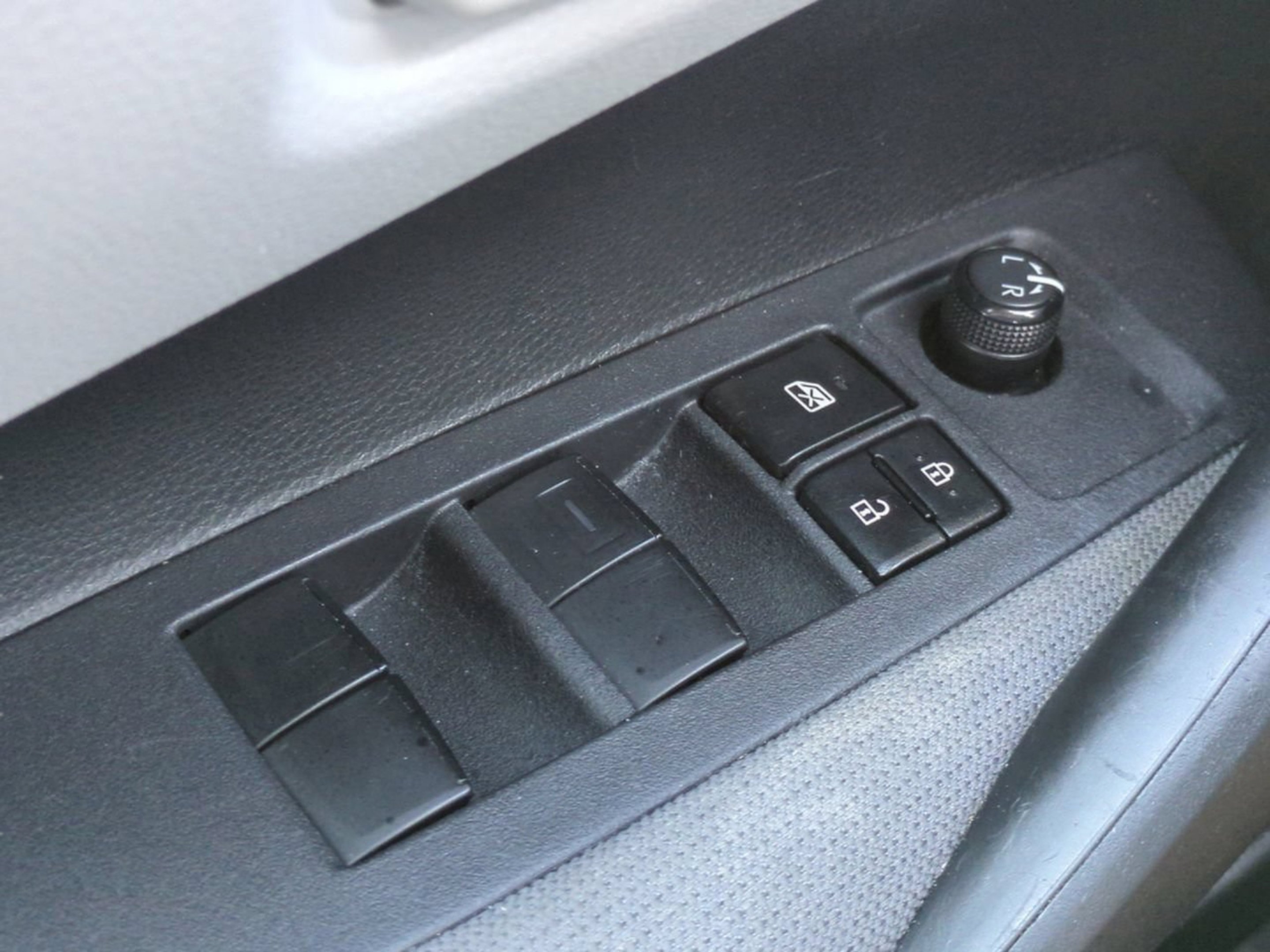 Used 2024 Midnight Black Metallic Toyota LE image 21