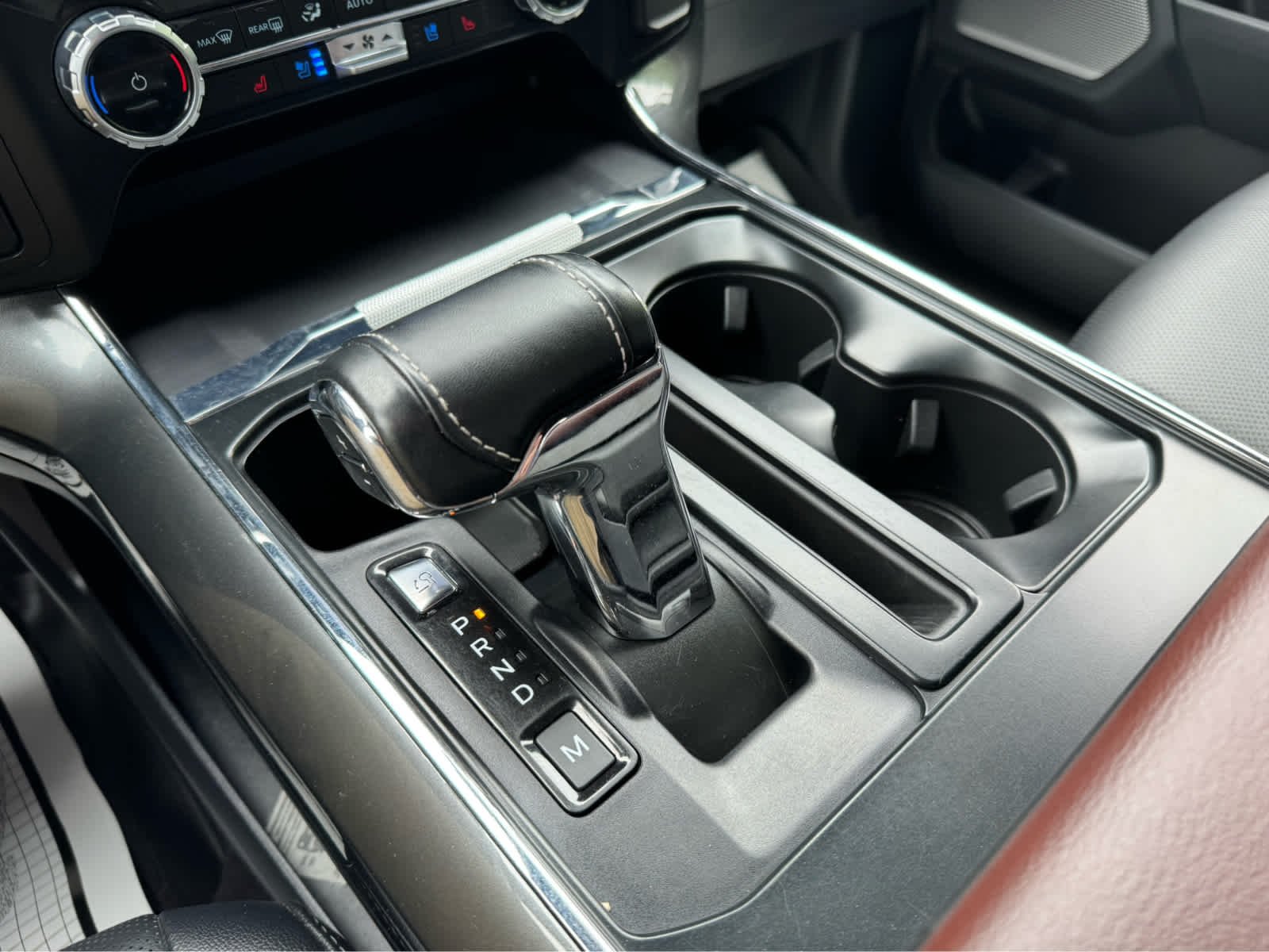 2023 Ford F-150 Lariat - Photo 19