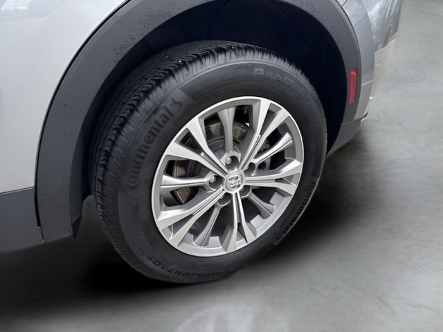 Used 2023 Gray Buick Preferred image 23