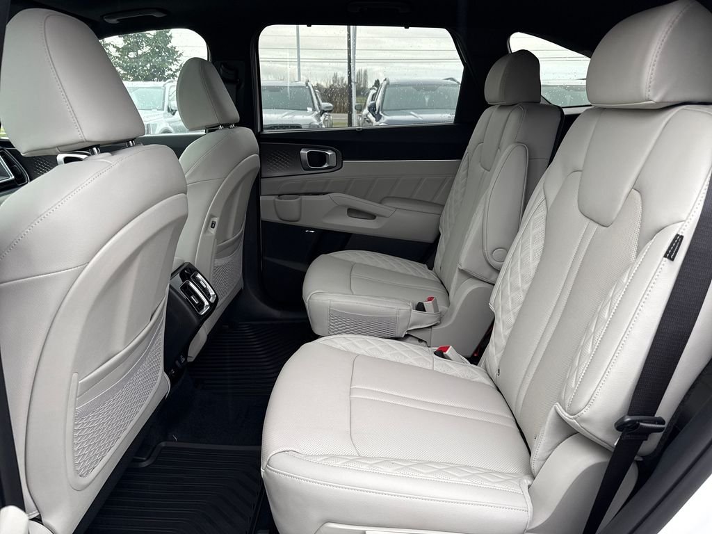 2026 Kia Sorento SX Prestige Hybrid - Photo 15