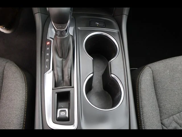 Used 2024 White Chevrolet LT image 14