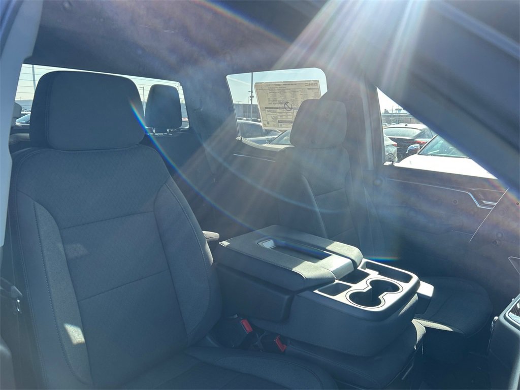 2026 GMC SIERRA - Image 38