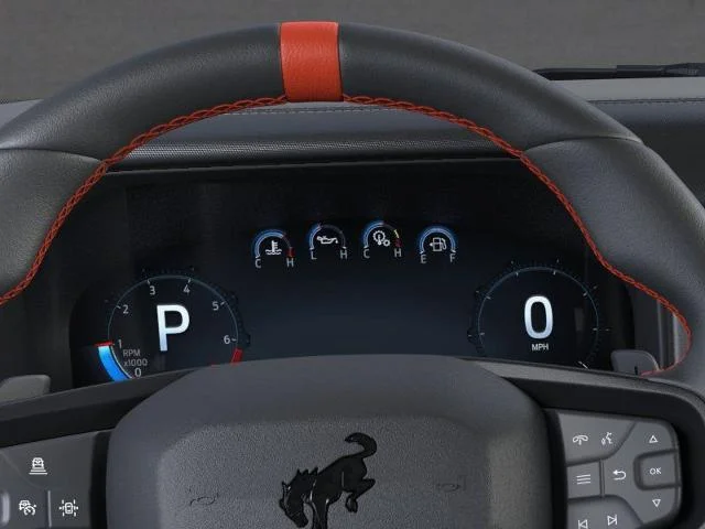 New 2026 Shadow Black Ford Raptor image 38