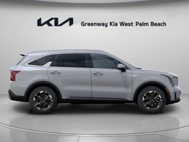 New 2026 Gray Kia S image 8