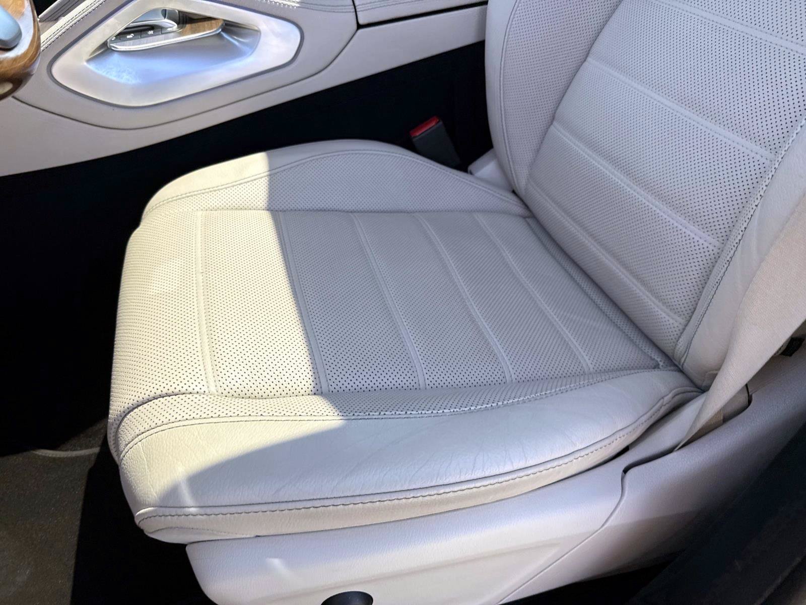 Certified Used 2022 Silver Mercedes-Benz 450 image 21
