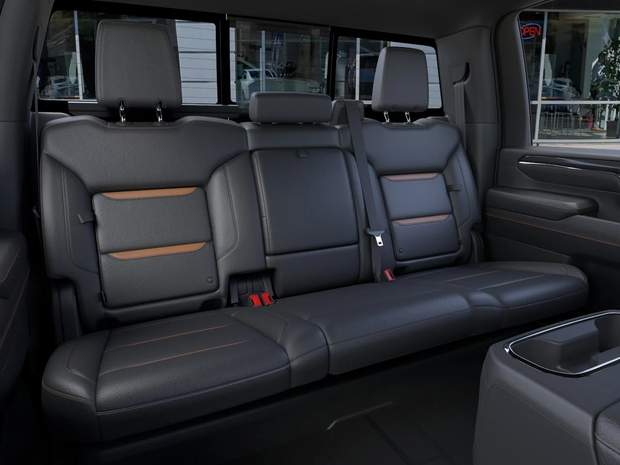 2026 GMC Sierra 3500HD AT4 - Photo 11