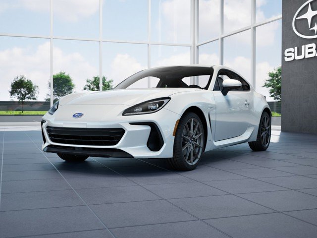 New 2027 CRYSTAL WHITE PEARL Subaru Limited image 2