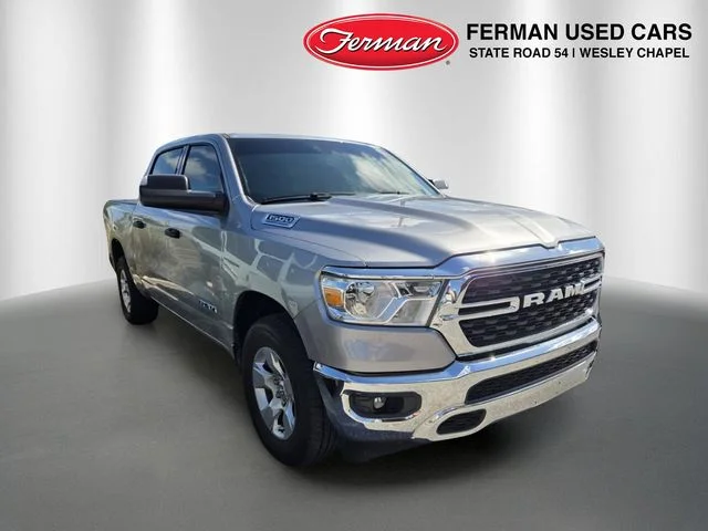 2024 Ram 1500 Big Horn/Lone Star
