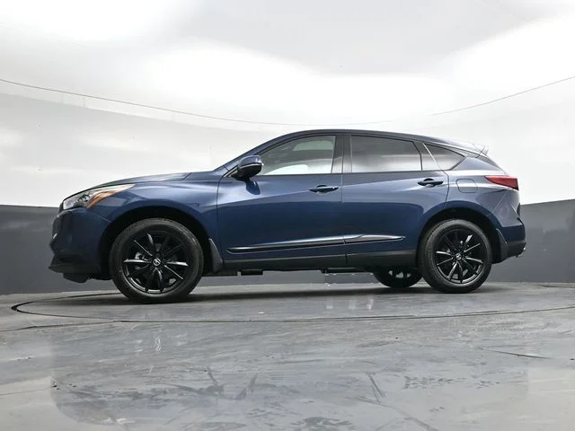 New 2026 Canyon River Blue Metallic Acura Base image 31