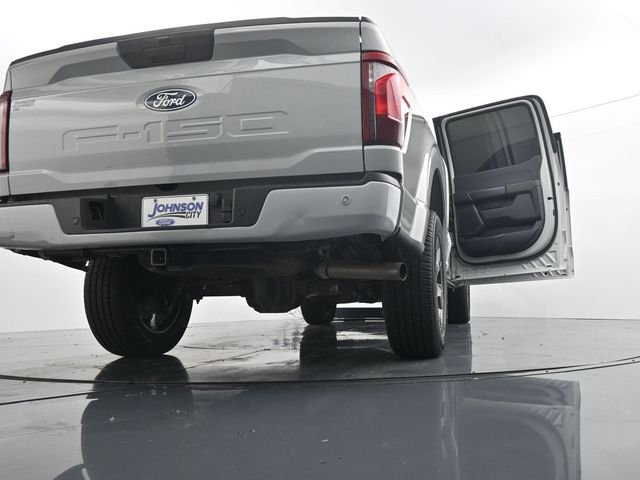 Used 2024 White Ford STX image 43