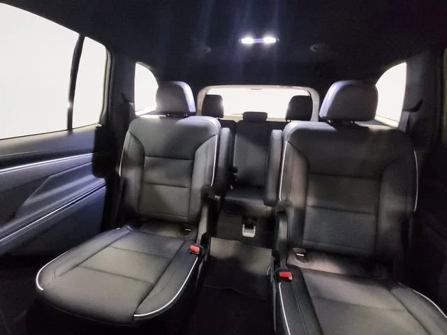 2026 Buick Enclave Preferred - Photo 13