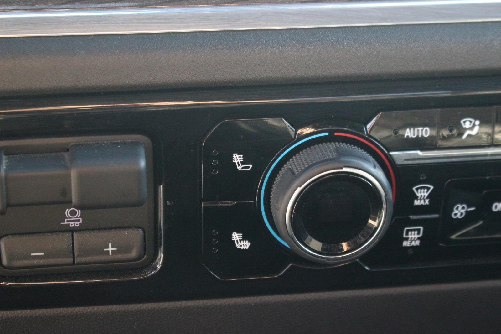 Used 2023 Dark Ash Metallic Chevrolet RST image 26
