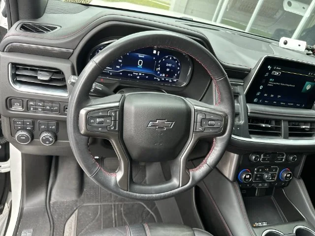 Used 2022 Beige Chevrolet RST image 15