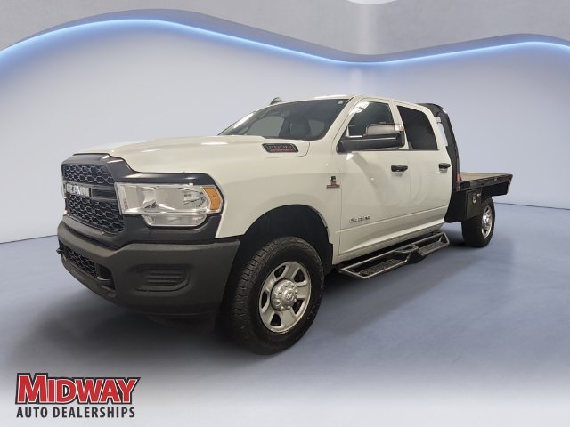 2022 RAM 3500 Pickup