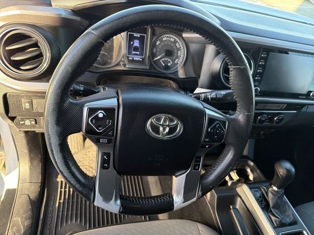 2022 Toyota Tacoma SR5 - Photo 16