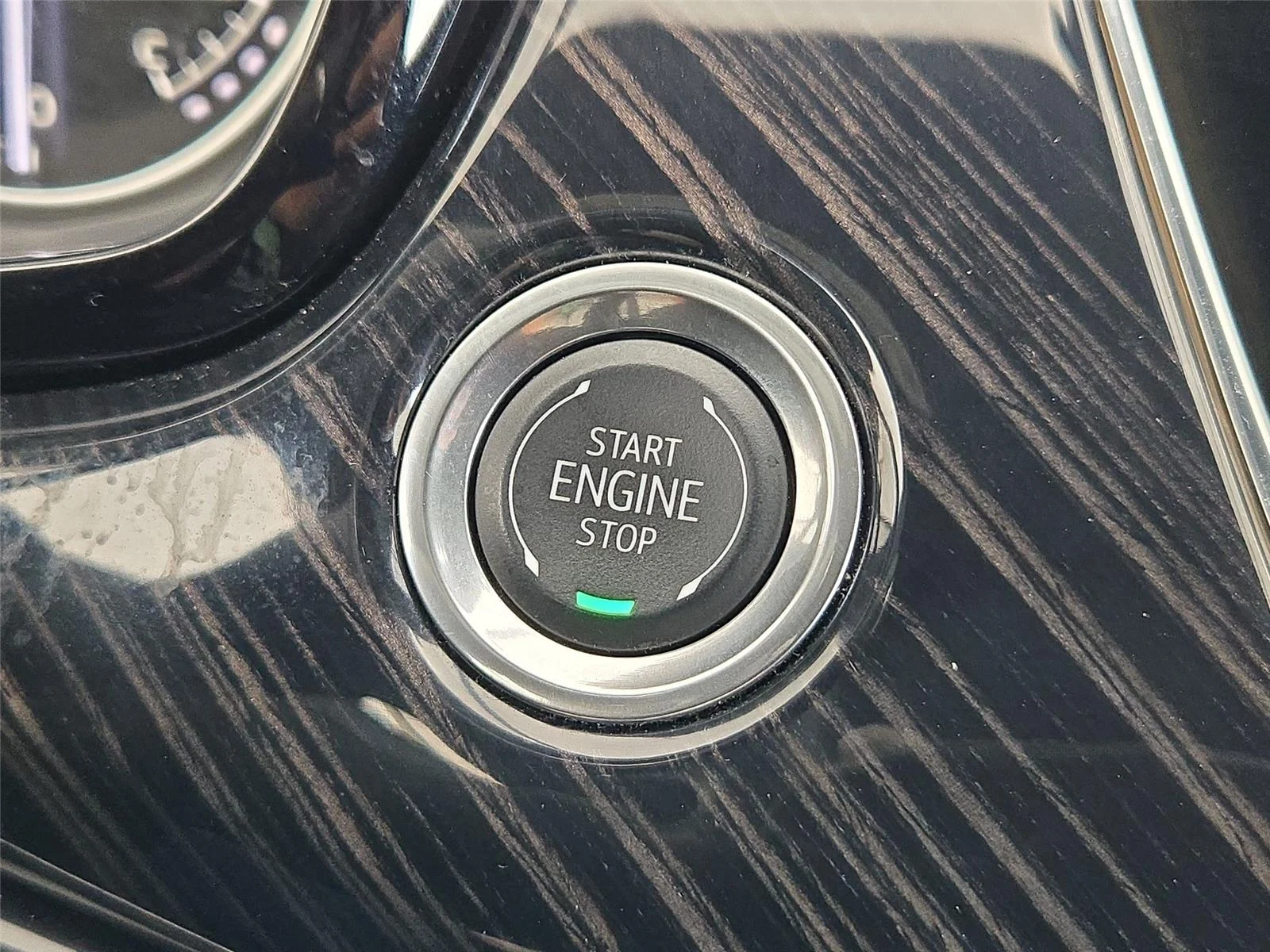 Certified Used 2024 Stellar Black Metallic Cadillac AWD Premium Luxury image 24