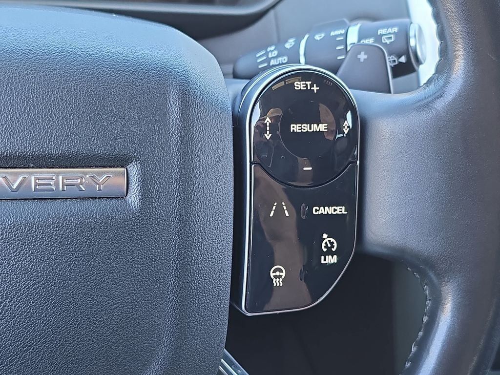 Used 2020 Gray Land Rover HSE image 23