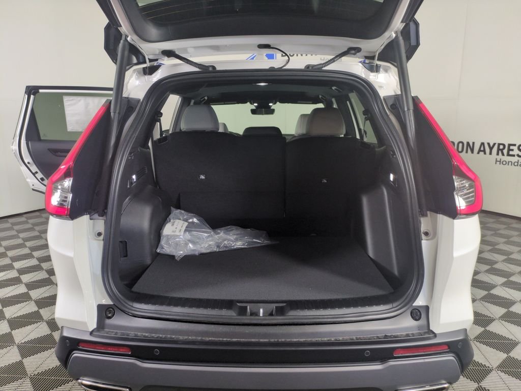 2026 Honda CR-V Sport Touring - Photo 22