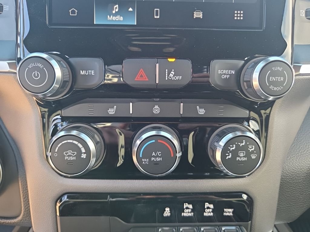 2026 RAM 1500 Big Horn/Lone Star - Photo 22
