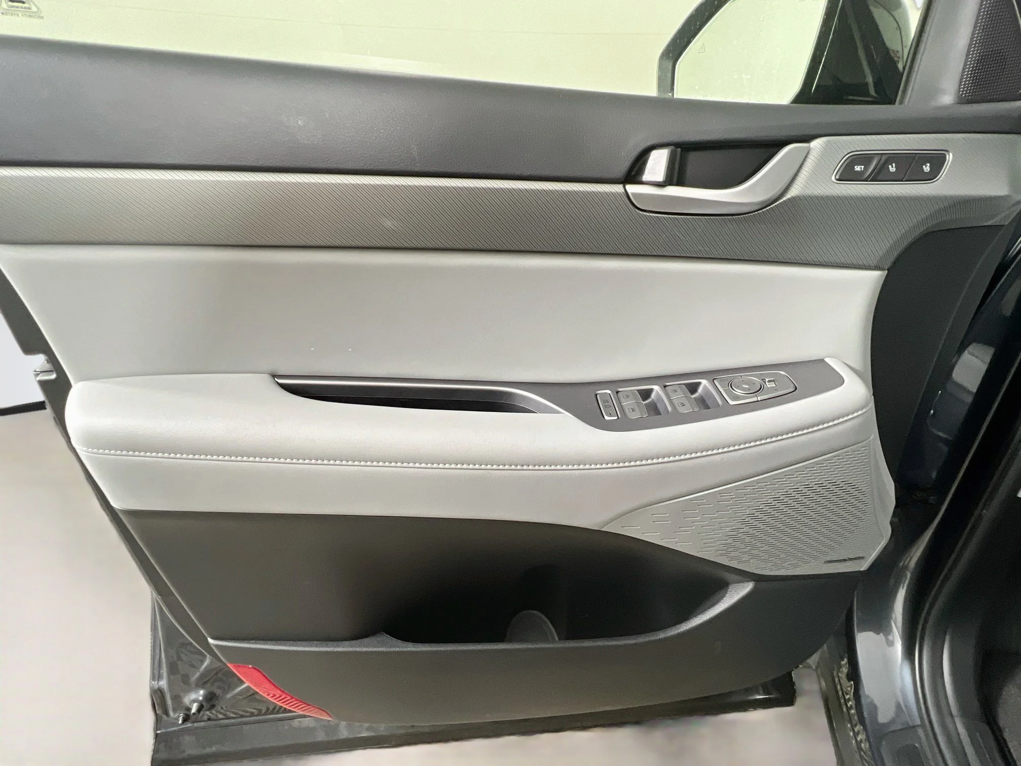 2024 Hyundai Palisade SEL - Photo 34