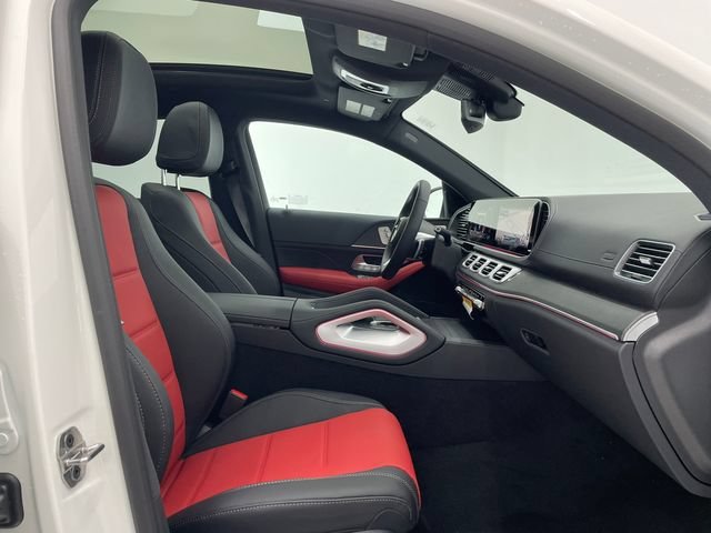 New 2026 Polar White Mercedes-Benz GLE 450 image 61